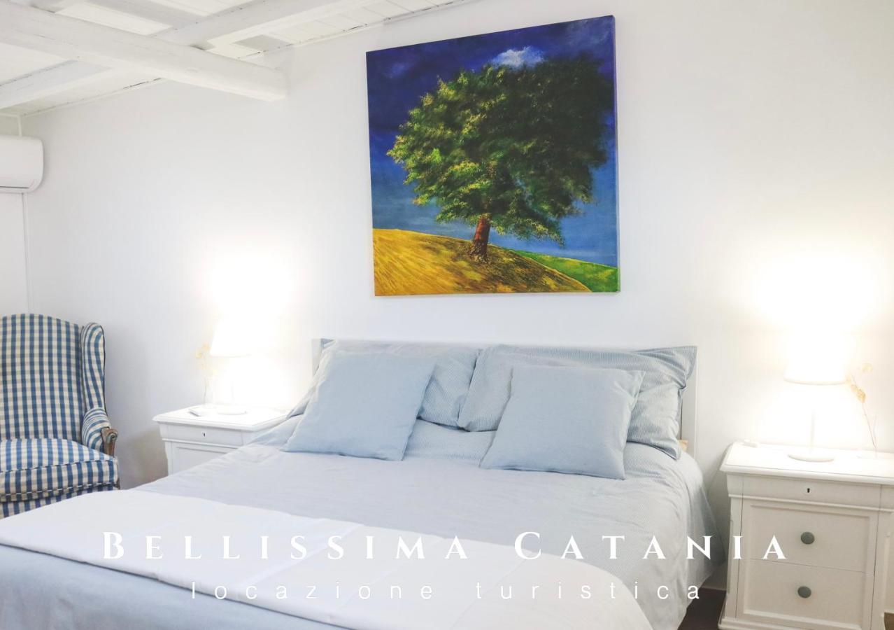 Bellissima Catania Villa Exterior photo