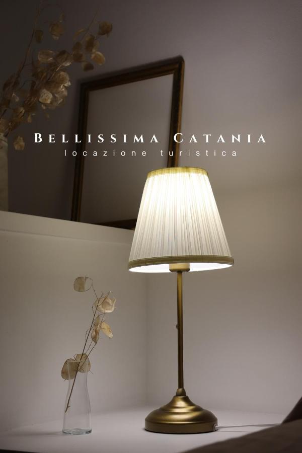 Bellissima Catania Villa Exterior photo